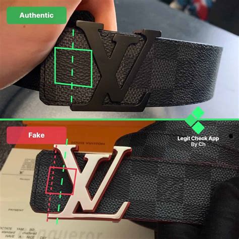 louis vuitton belt made in france fake|louis vuitton belt authenticity check.